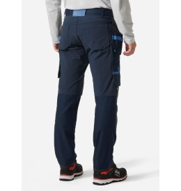 Spodnie Helly Hansen Oxford 4X Construction