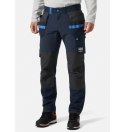 Spodnie Helly Hansen Oxford 4X Construction