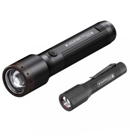 Zestaw Latarka Ledlenser P7R Core + P3 Core