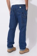 Jeansy Carhartt Double-Front Logger