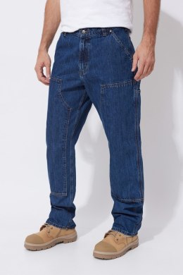 Jeansy Carhartt Double-Front Logger