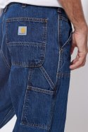 Jeansy Carhartt Double-Front Logger