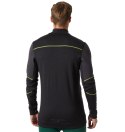 Koszulka termoaktywna Helly Hansen Lifa Merino Zip