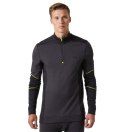 Koszulka termoaktywna Helly Hansen Lifa Merino Zip