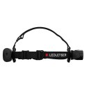 Latarka Czołowa Ledlenser H19R Core