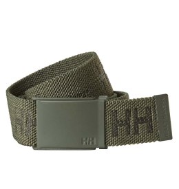 Pasek Helly Hansen Logo Webbing Belt