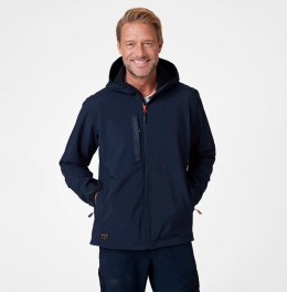 Softshell Helly Hansen Kensington