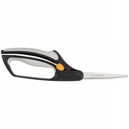 FISKARS S50 nożyce bukszpanu trawy kwiatów 111090