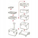 Qbrick Organizer na narzędzia System One M 1286