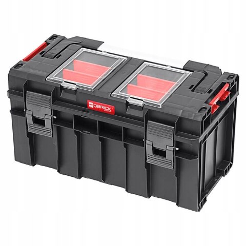 Skrzynia narzędziowa organizer qbrick PRO 500 0012