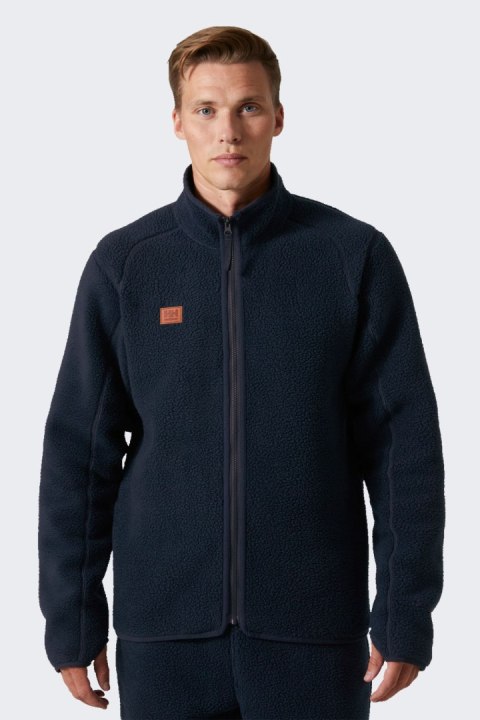 Polar Helly Hansen Heritage Pile Jacket