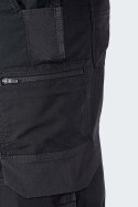 STEEL UTILITY MULTI-POCKET PANT