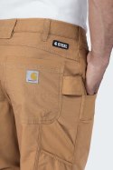 STEEL UTILITY MULTI-POCKET PANT