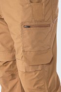 STEEL UTILITY MULTI-POCKET PANT