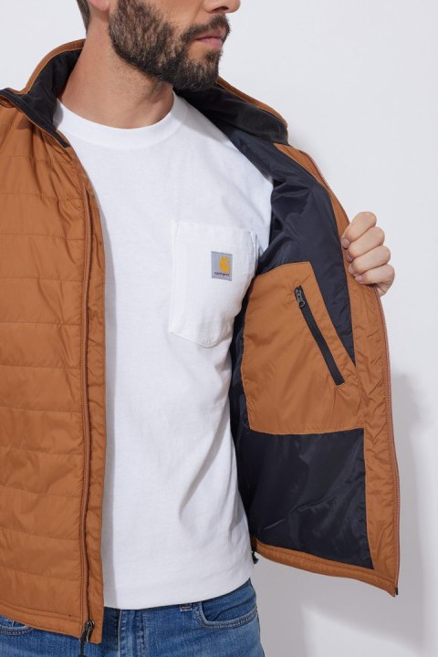 Kurtka Carhartt Gilliam Jacket Kurtka Carhartt Gilliam Jacket