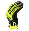 Rękawice Mechanix Hi-Viz M-Pact® D5