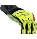 Rękawice Mechanix M-Pact® XPLOR™ High-Dex Hi-Viz