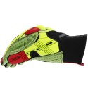 Rękawice Mechanix M-Pact® XPLOR™ High-Dex Hi-Viz