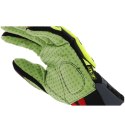 Rękawice Mechanix M-Pact® XPLOR™ High-Dex Hi-Viz