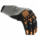 Rękawice Mechanix Speedknit™ M-Pact® S5CP08