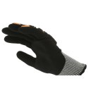 Rękawice Mechanix Speedknit™ M-Pact® S5CP08