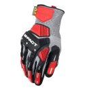 Rękawice Mechanix M-Pact® Knit CR5A4