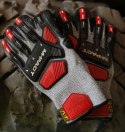 Rękawice Mechanix M-Pact® Knit CR5A4