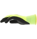 Rękawice Mechanix SpeedKnit™ Hi-Viz Utility