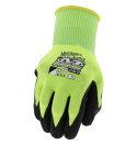 Rękawice Mechanix SpeedKnit™ Hi-Viz Utility