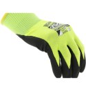 Rękawice Mechanix SpeedKnit™ Hi-Viz Utility