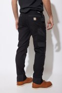 STEEL UTILITY MULTI-POCKET PANT