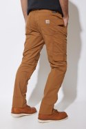 STEEL UTILITY MULTI-POCKET PANT