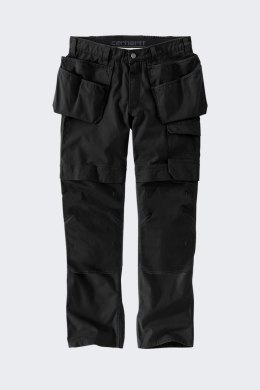 STEEL CARGO MULTI-POCKET PANT