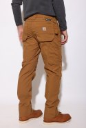 STEEL CARGO MULTI-POCKET PANT