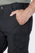 STEEL RUGGED CARGO WORK PANT