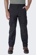 STEEL RUGGED CARGO WORK PANT