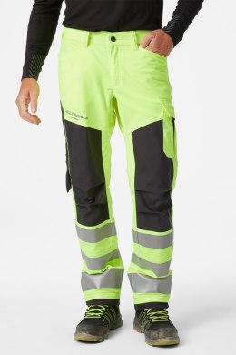 Spodnie Odblaskowe Helly Hansen Alna 2.0 Work Class 2