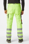 Spodnie Odblaskowe Helly Hansen Alna 2.0 Work Class 2