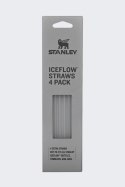 Zapasowe Słomki do Stanley The IceFlow Flip 0.89 L (4 szt)