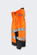 6445 FUNCTIONAL JACKET ORANGE BLACK M