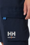 Krótkie Spodnie Helly Hansen Oxford 4X Cargo