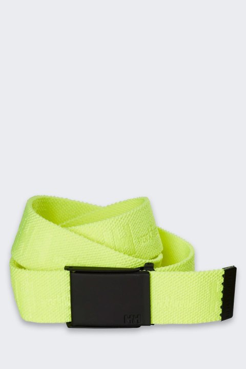 Pasek Helly Hansen Logo Webbing Belt