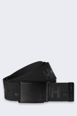 Pasek Helly Hansen Logo Webbing Belt