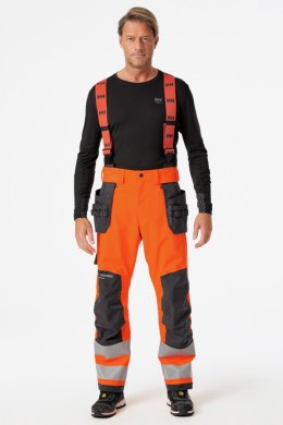 Spodnie Przeciwdeszczowe Helly Hansen Alna 2.0 Class 2