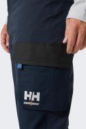 Spodnie Robocze Helly Hansen Oxford 4X Cargo Elastyczne