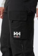 Spodnie Robocze Helly Hansen Oxford 4X Work Elastyczne