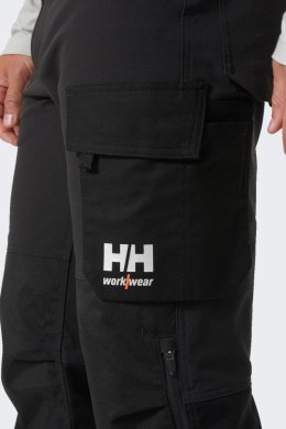 Spodnie Robocze Helly Hansen Oxford 4X Work Elastyczne