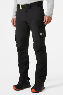 Spodnie Robocze Helly Hansen Oxford 4X Work Elastyczne