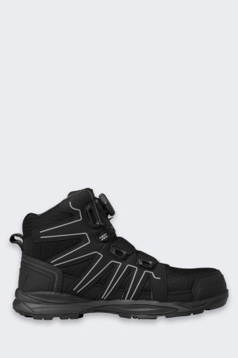 Buty Robocze Helly Hansen Manchester Mid BOA S3