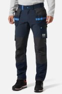 Spodnie Robocze Helly Hansen Oxford 4X Construction Elastyczne